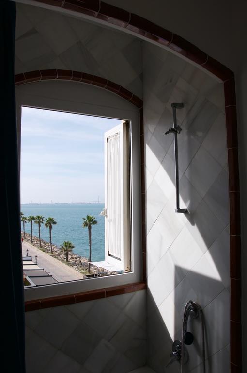 Atico Playa Muralla El Puerto de Santa María Eksteriør billede
